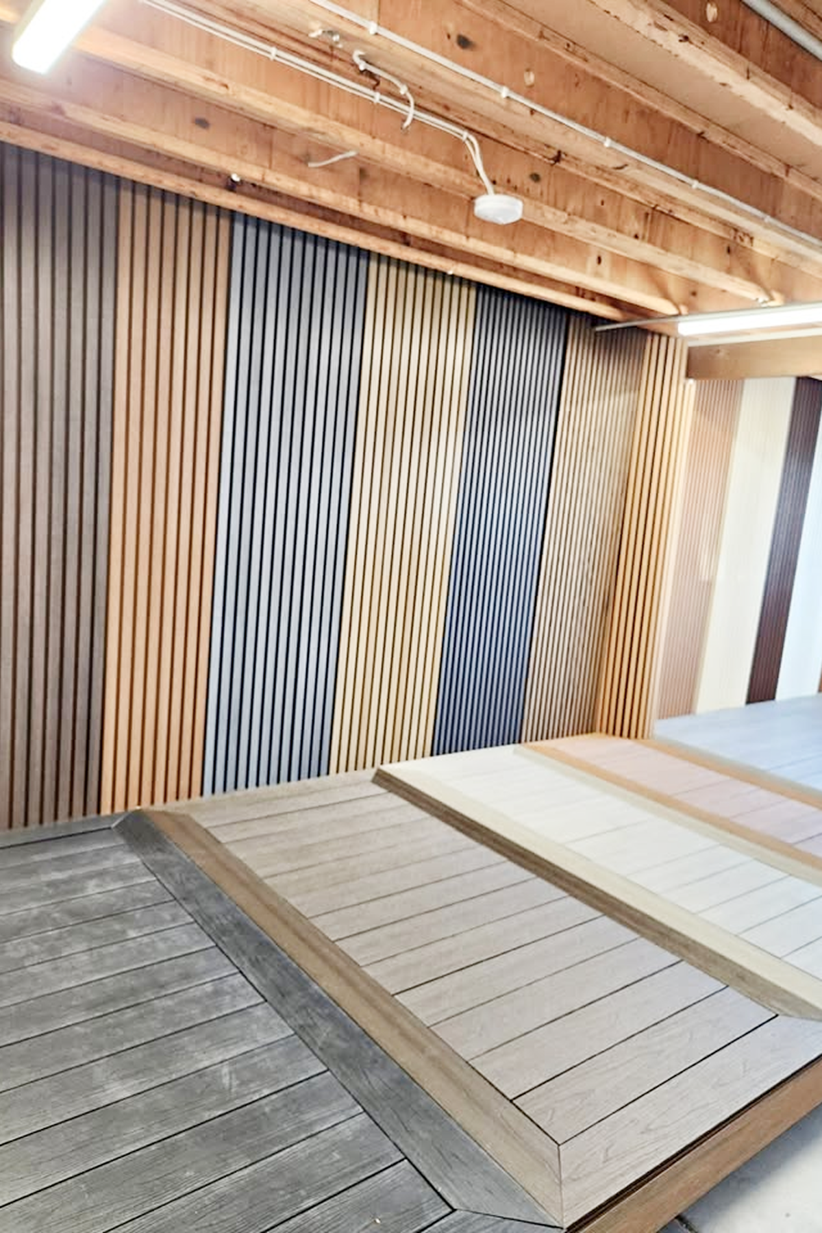 建設資材の輸出入・販売