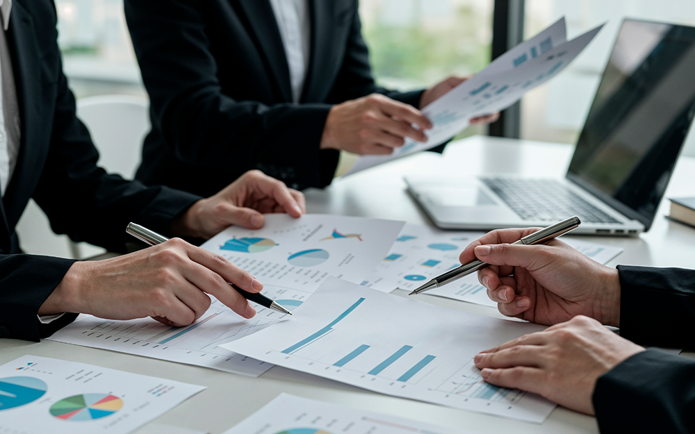 経営・不動産・建設に関する総合コンサルティング